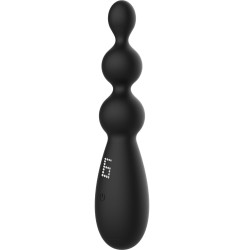Hidden Desire Stimulateur de Prostate Vibrant Triple Thrill 11 x 3.6cm